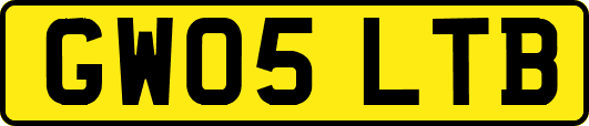 GW05LTB