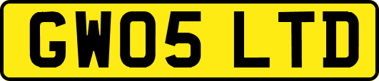GW05LTD