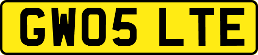GW05LTE