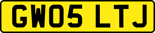 GW05LTJ