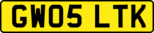 GW05LTK