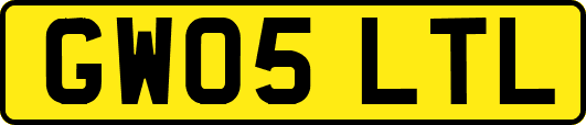 GW05LTL