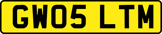 GW05LTM