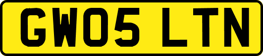 GW05LTN