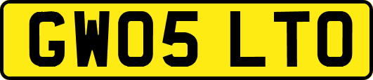 GW05LTO