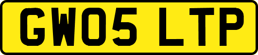 GW05LTP