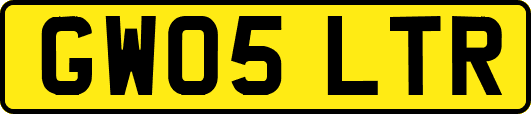 GW05LTR