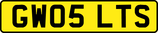 GW05LTS
