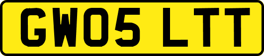 GW05LTT
