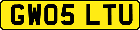 GW05LTU