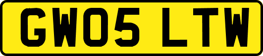 GW05LTW