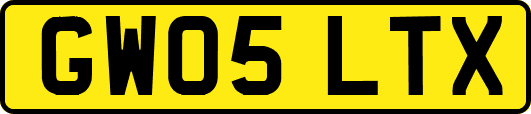 GW05LTX