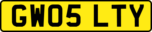 GW05LTY