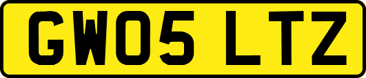 GW05LTZ