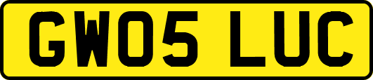GW05LUC
