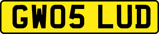 GW05LUD