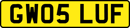 GW05LUF