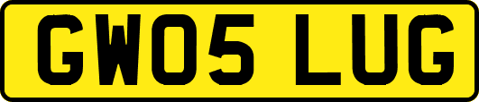 GW05LUG