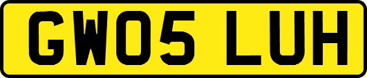 GW05LUH