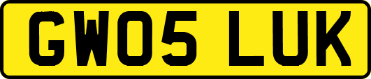 GW05LUK