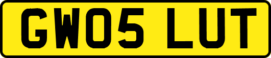 GW05LUT