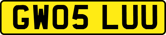 GW05LUU