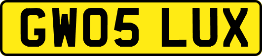 GW05LUX