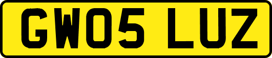 GW05LUZ