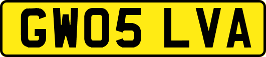 GW05LVA