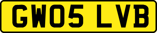 GW05LVB