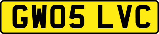 GW05LVC