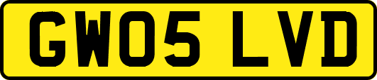 GW05LVD