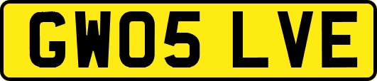 GW05LVE