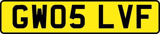 GW05LVF