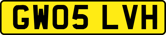 GW05LVH