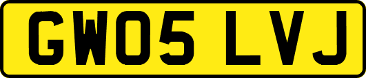 GW05LVJ