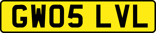 GW05LVL