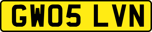 GW05LVN