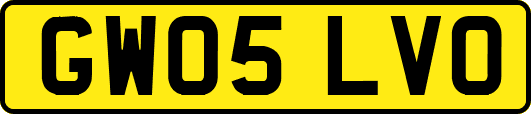 GW05LVO