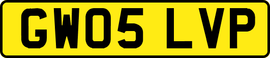 GW05LVP