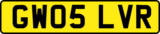 GW05LVR