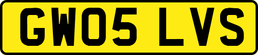 GW05LVS