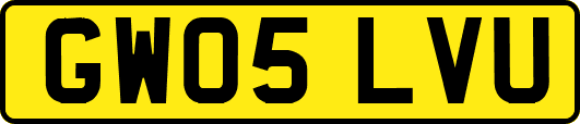 GW05LVU