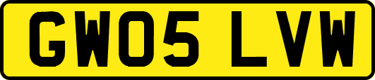 GW05LVW