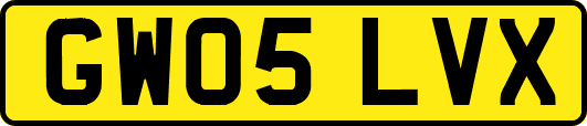 GW05LVX
