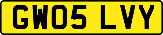 GW05LVY