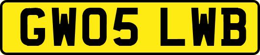GW05LWB