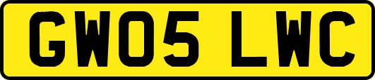 GW05LWC