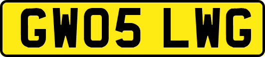 GW05LWG