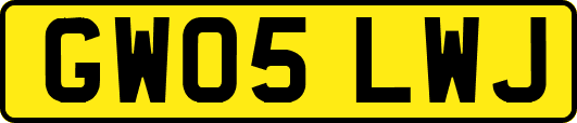 GW05LWJ